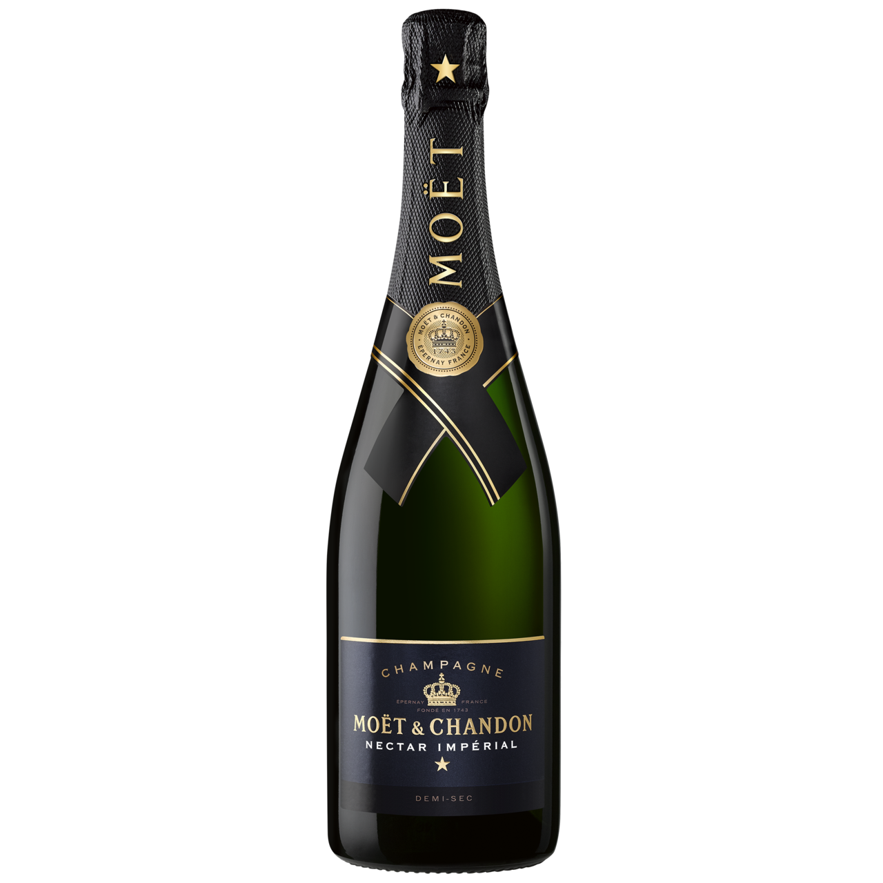 MOET CHANDON BRUT IMPERIAL OAK Cava