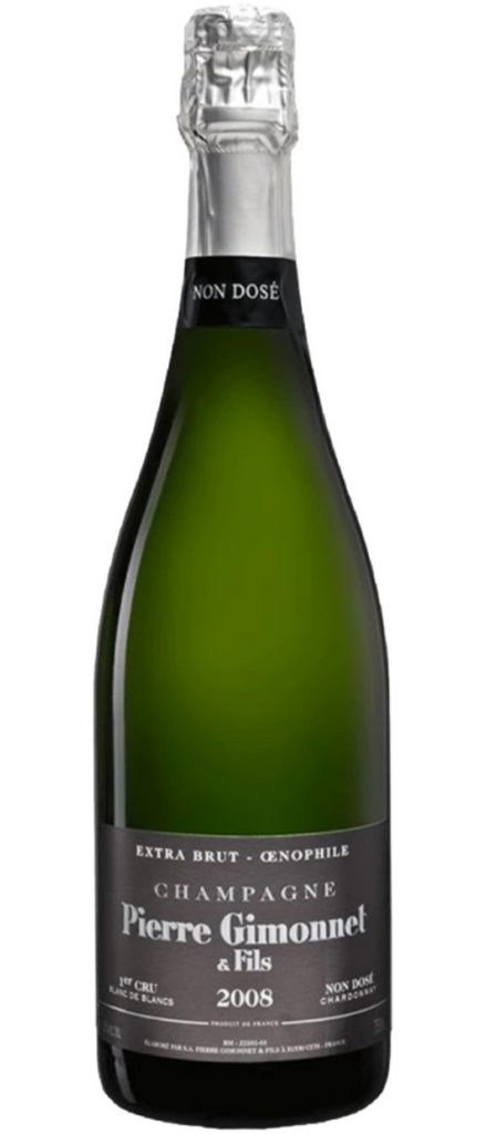 MOET CHANDON BRUT IMPERIAL OAK Cava