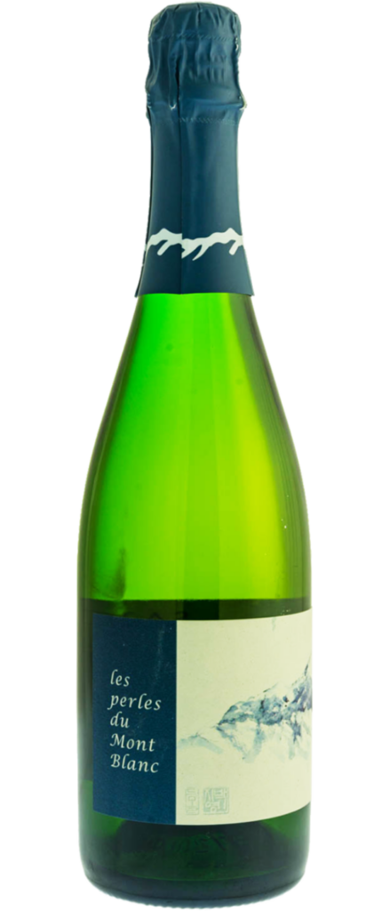 LES PERLES DU MONT BLANC OAK Cava