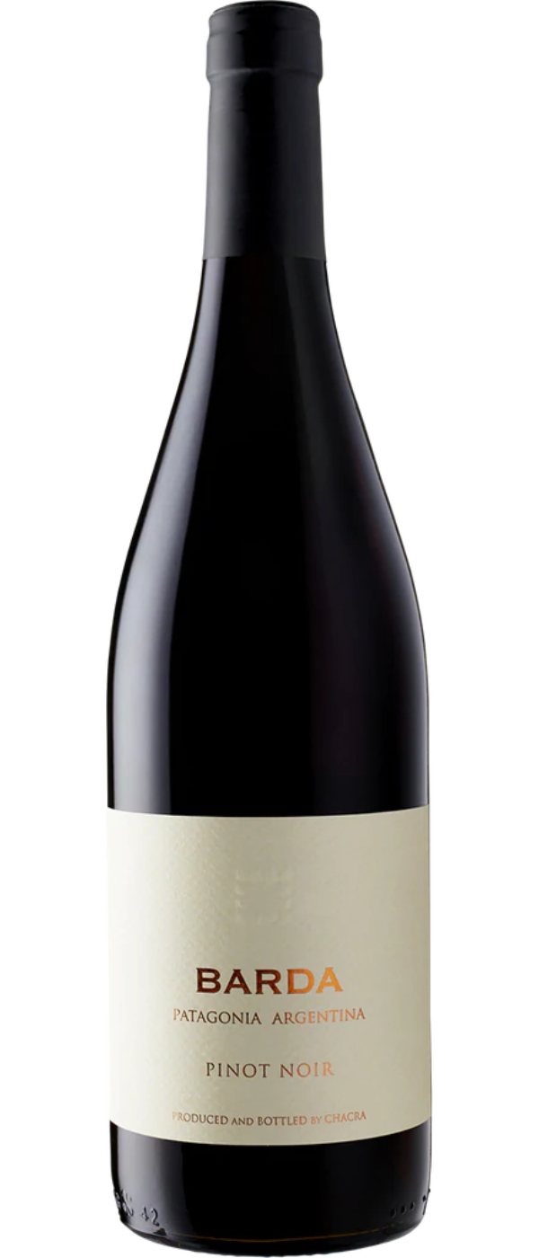 BARDA PINOT NOIR