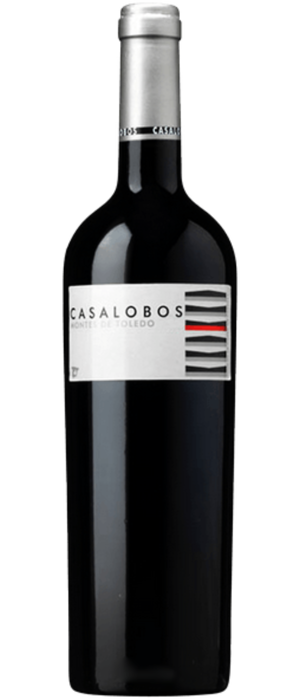 CASALOBOS