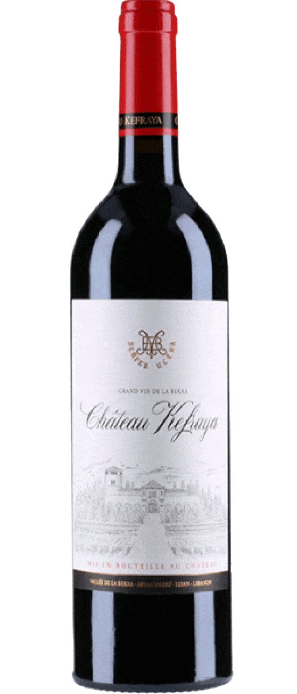 CHATEAU KEFRAYA