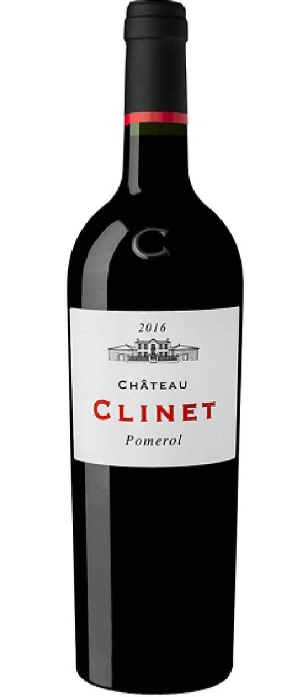 CHATEAU CLINET