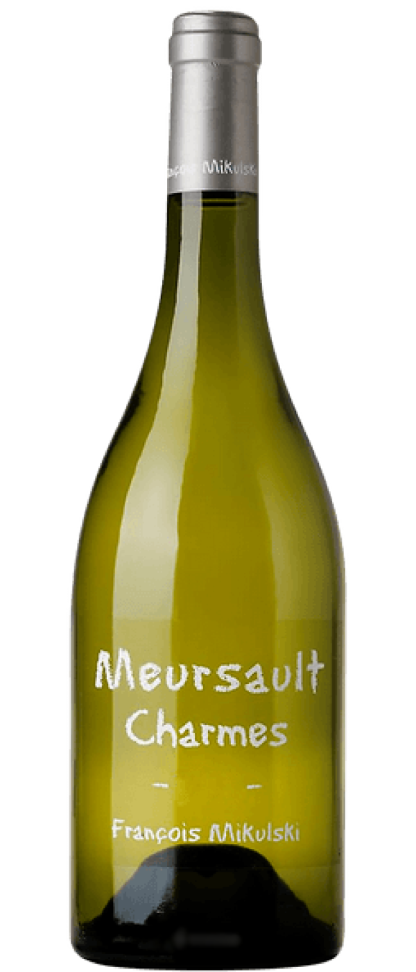 DOMAINE MIKULSKI MEURSAULT