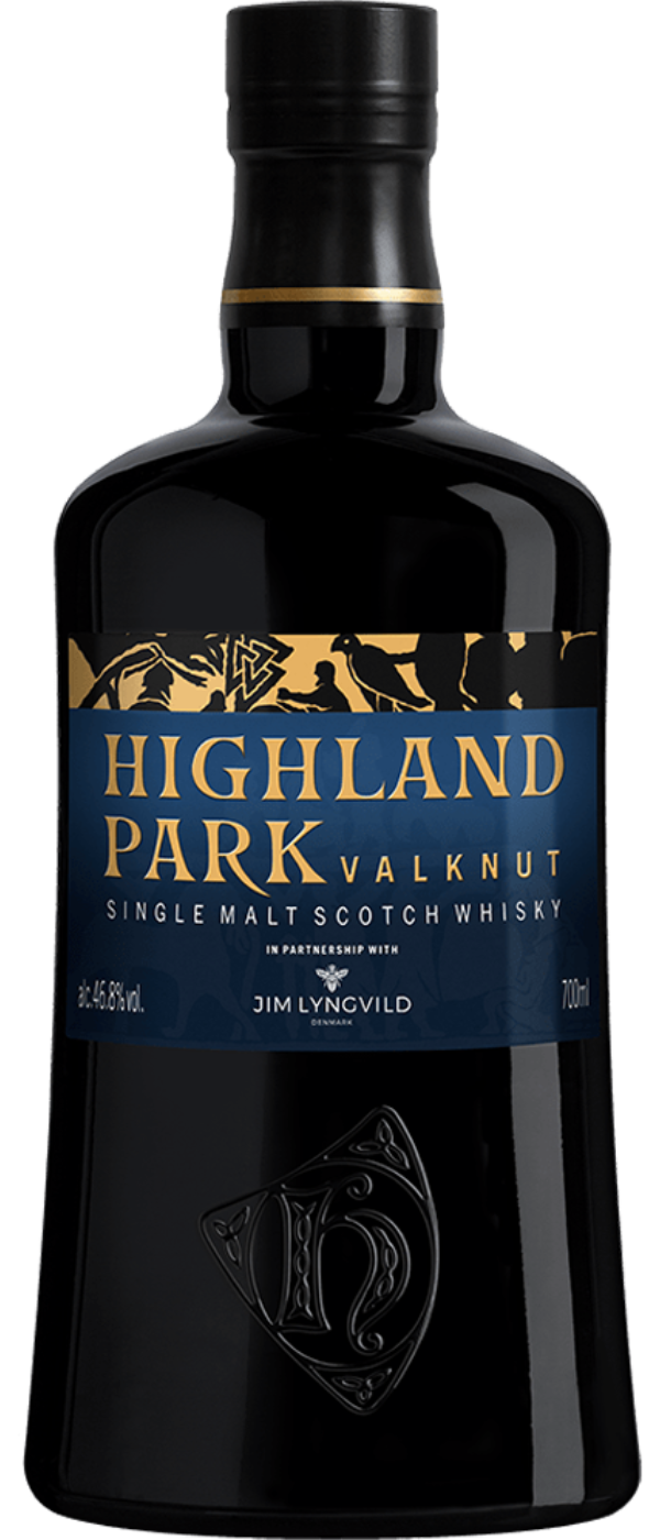 HIGHLAND PARK VALKNUT