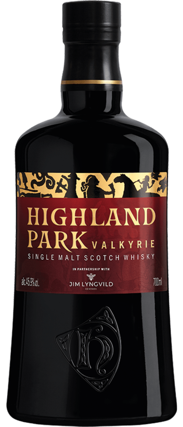 HIGHLAND PARK VALKYRIE