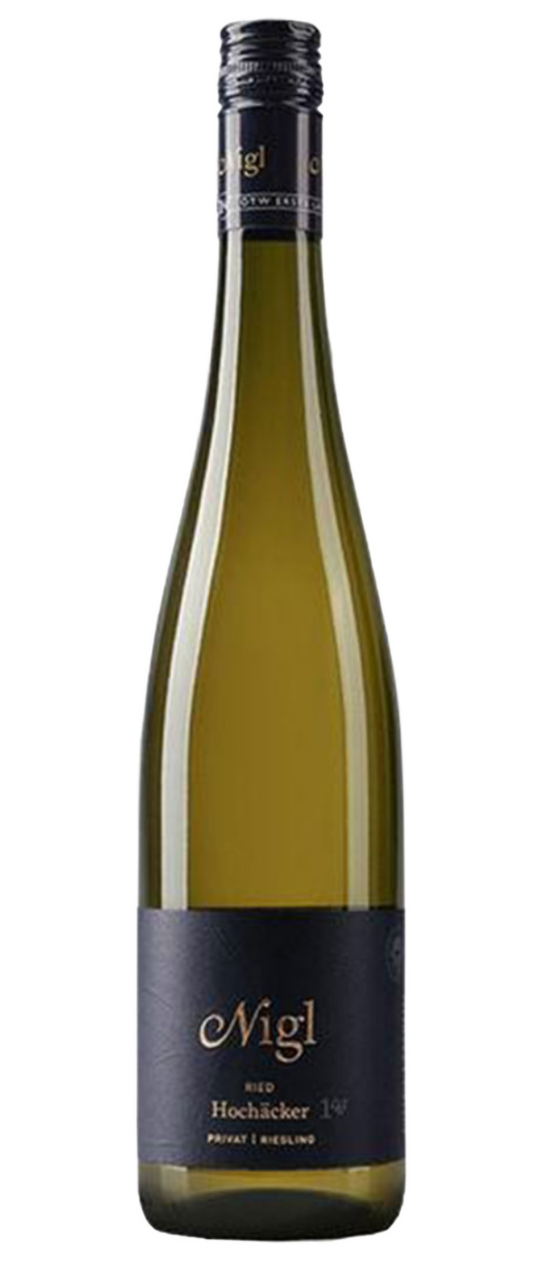 NIGL - HOCHACKER RIESLING