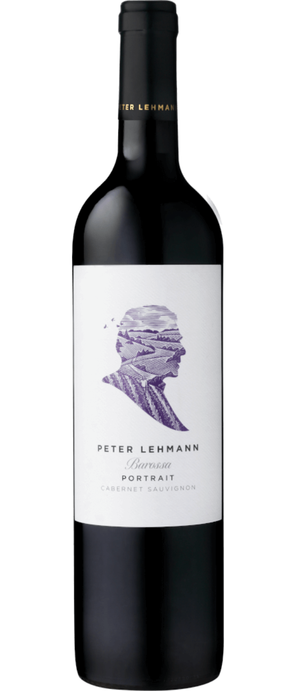 PETER LEHMANN PORTRAIT CABERNET SAUVIGNON