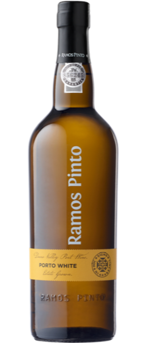 RAMOS PINTO WHITE PORT