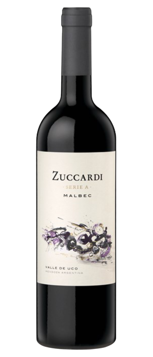 ZUCCARDI SERIE A MALBEC