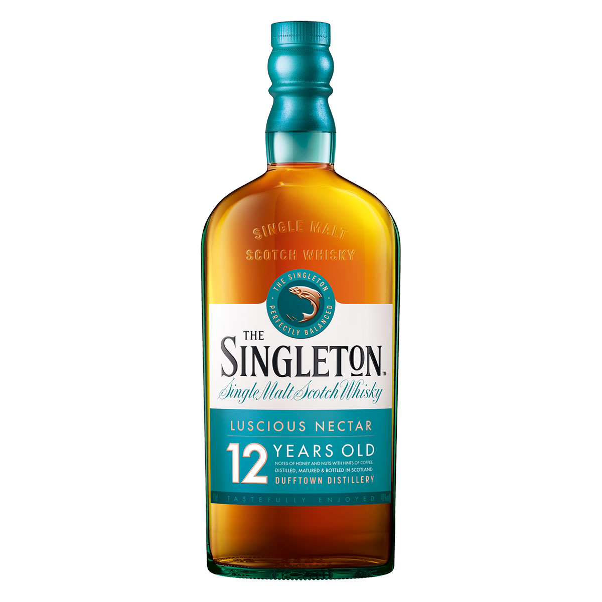 SINGLETON OF DUFFTOWN 12 YEAR OLD