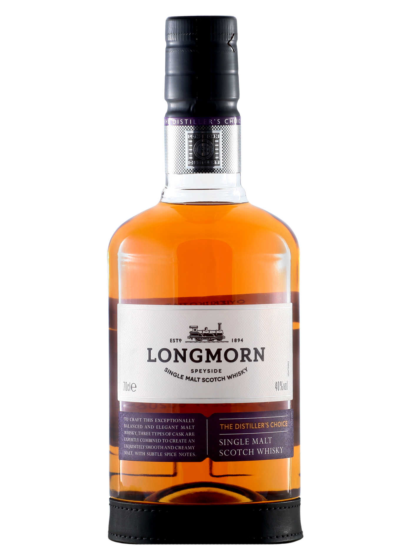 LONGMORN THE DISTILLER