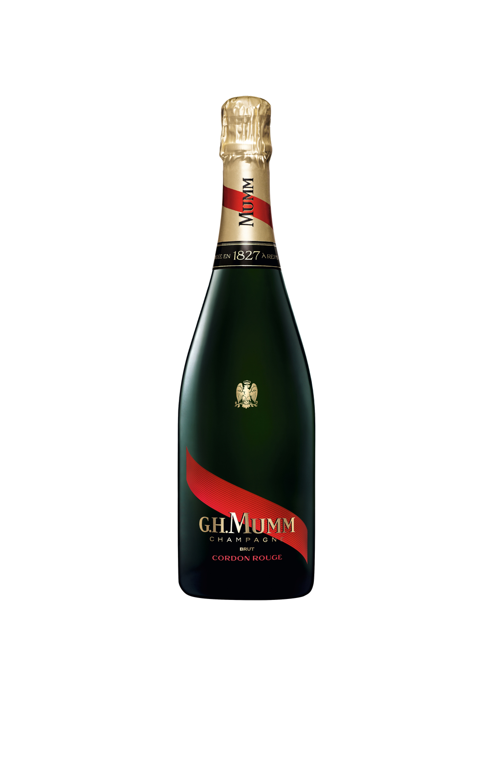 MUMM CORDON ROUGE BRUT | OAK Cava