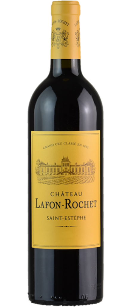 Chateau Lafon Rochet Oak Cava