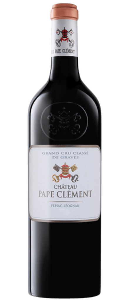 CHATEAU PAPE CLEMENT GRAND CRU ROUGE 2015 | OAK Cava