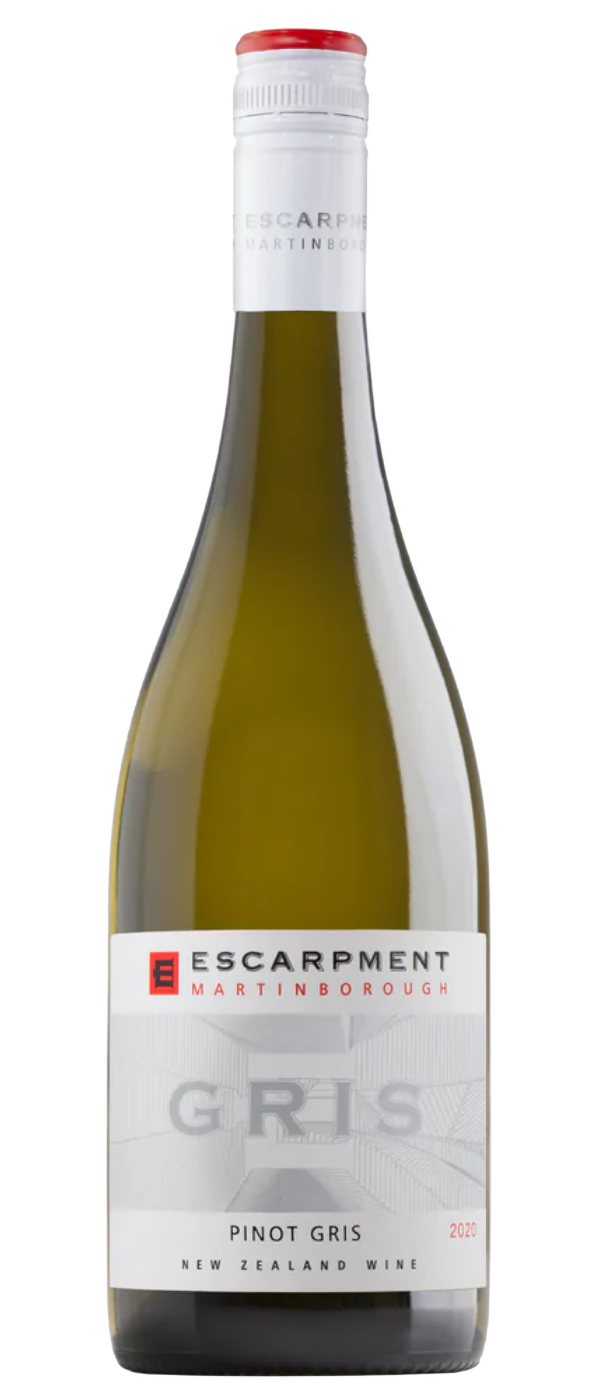 ESCARPMENT VINEYARD PINOT GRIS