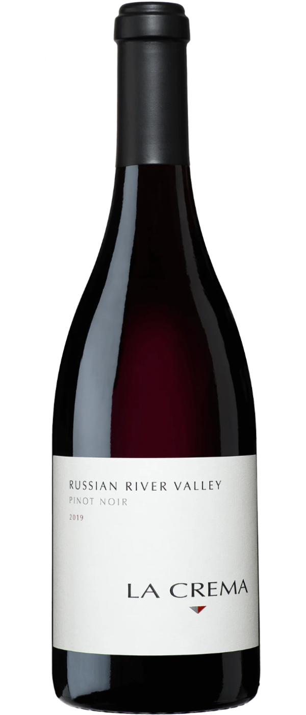 LA CREMA RUSSIAN RIVER PINOT NOIR