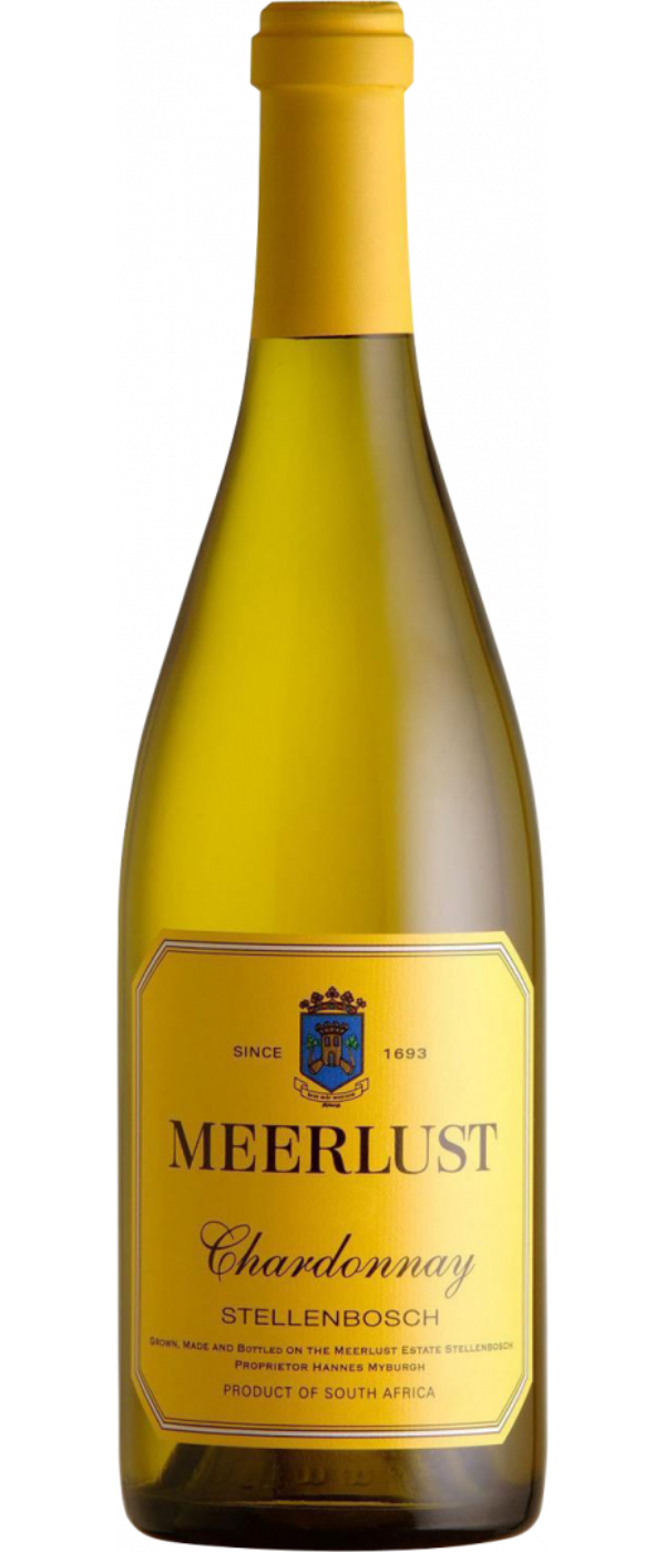 MEERLUST CHARDONNAY