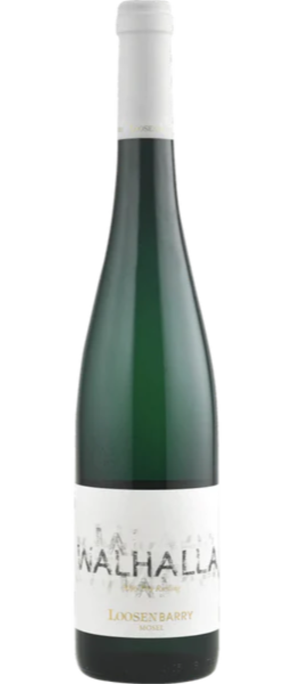 DR LOOSEN WALHALLA RIESLING