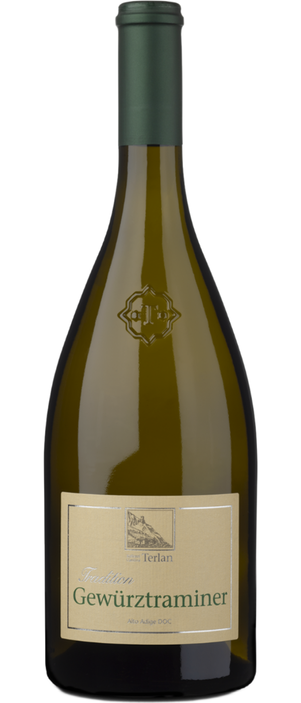 CANTINA TERLAN TRADITION GEWURZTRAMINER