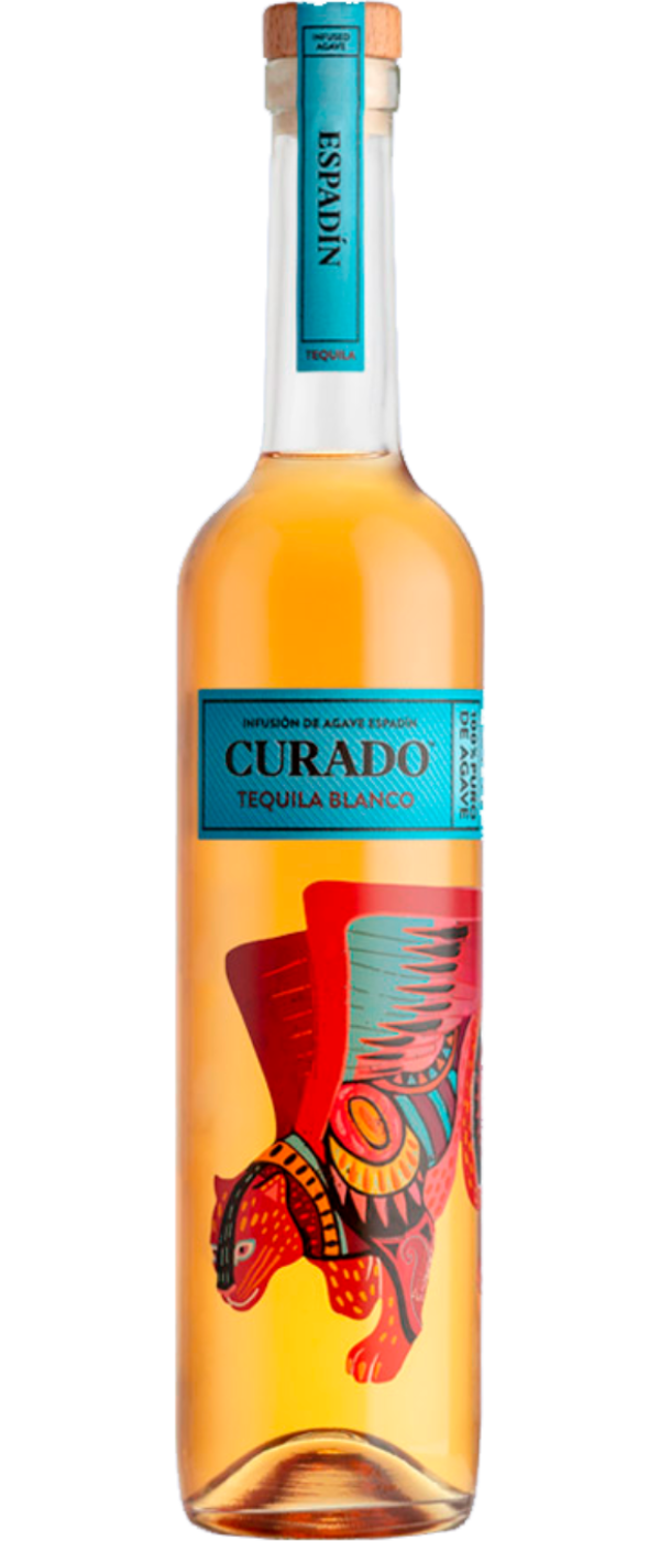 CURADO ESPADIN