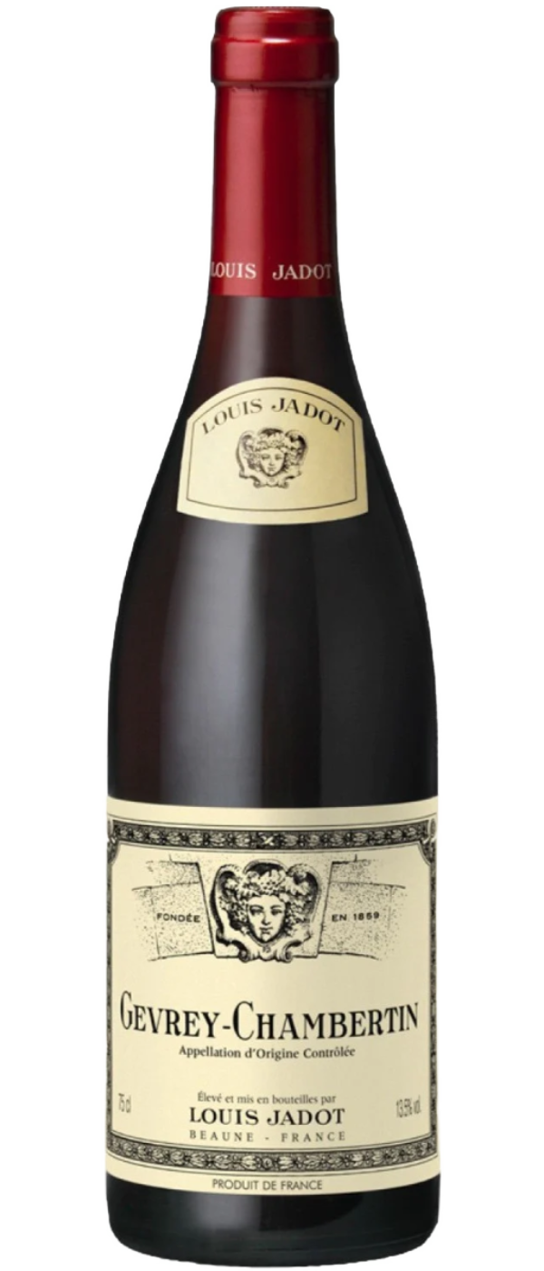 LOUIS JADOT GEVREY-CHAMBERTIN