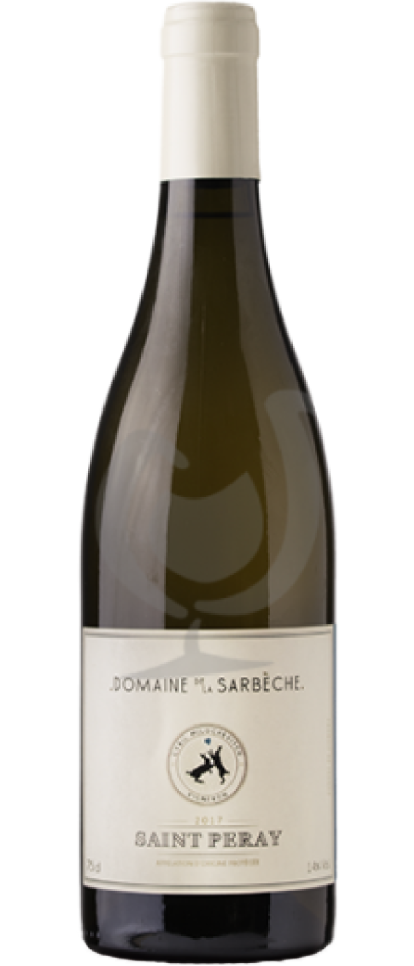 DOMAINE DE LA SARBECHE SAINT PERAY