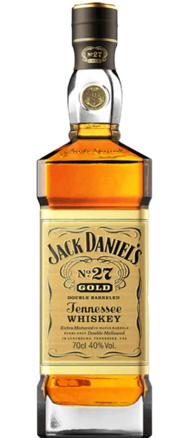 JACK DANIEL