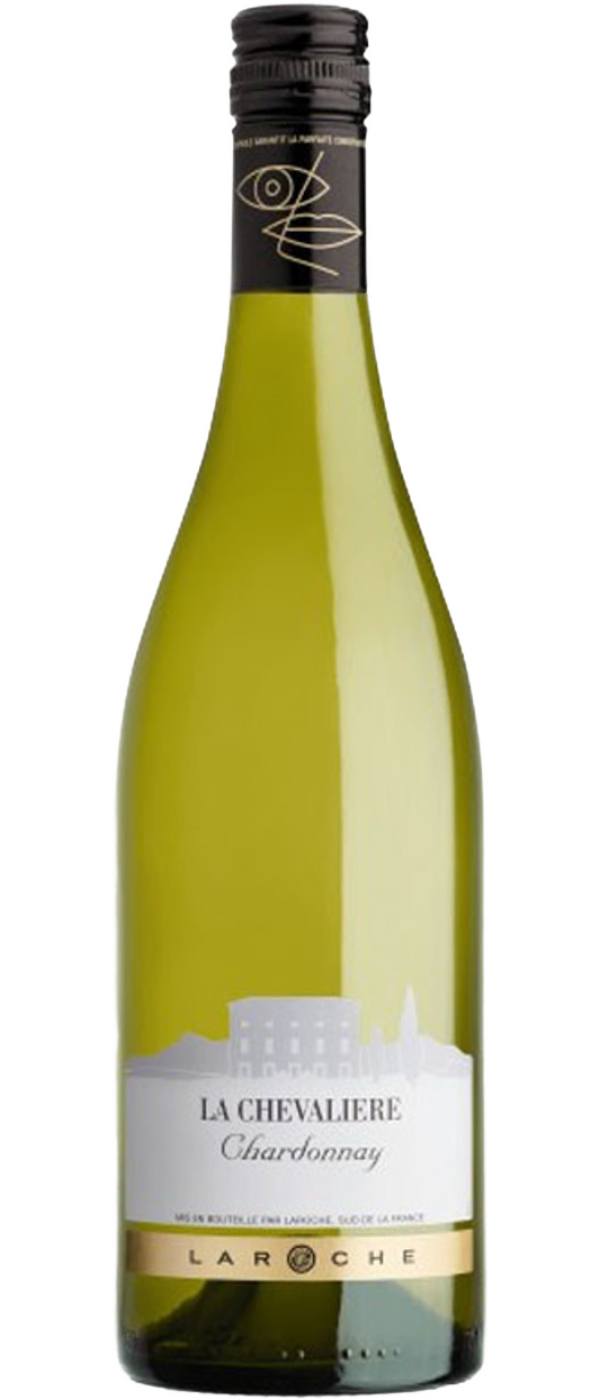 LAROCHE LA CHEVALIERE CHARDONNAY