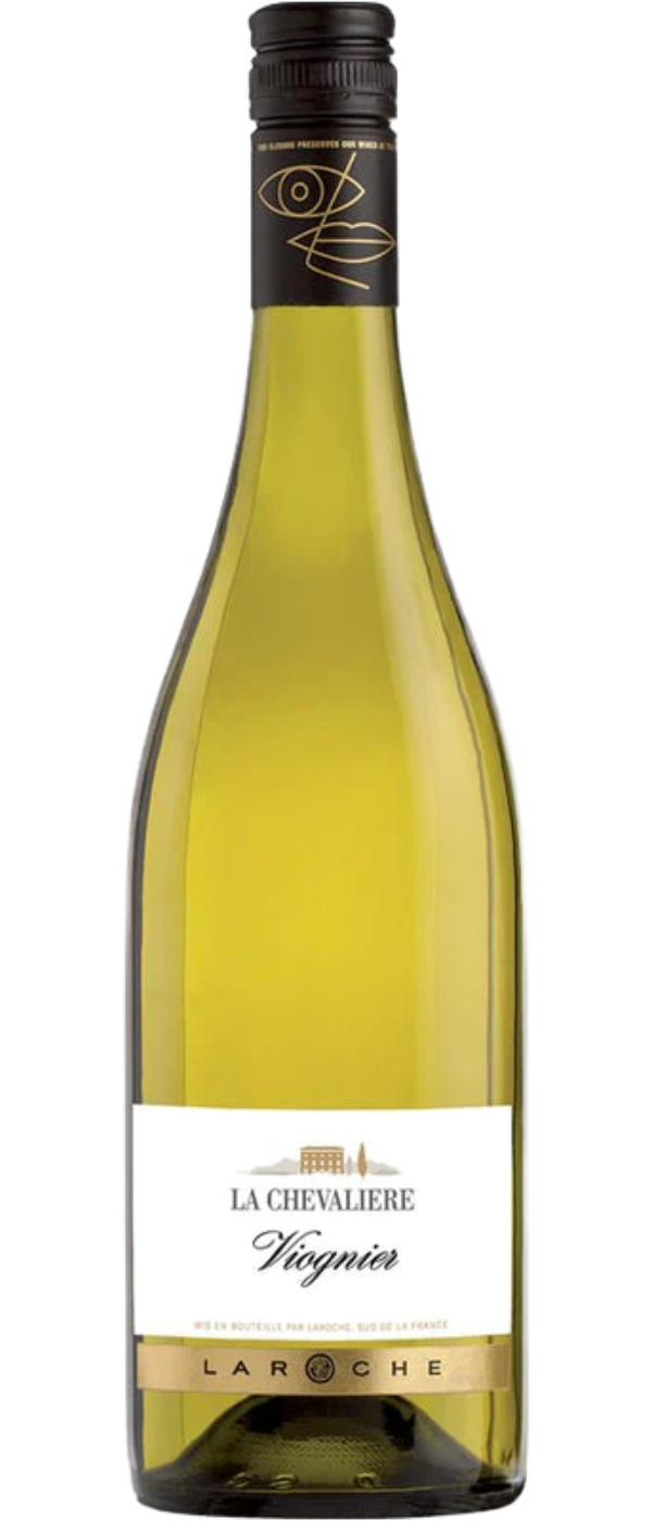 LAROCHE LA CHEVALIERE VIOGNIER