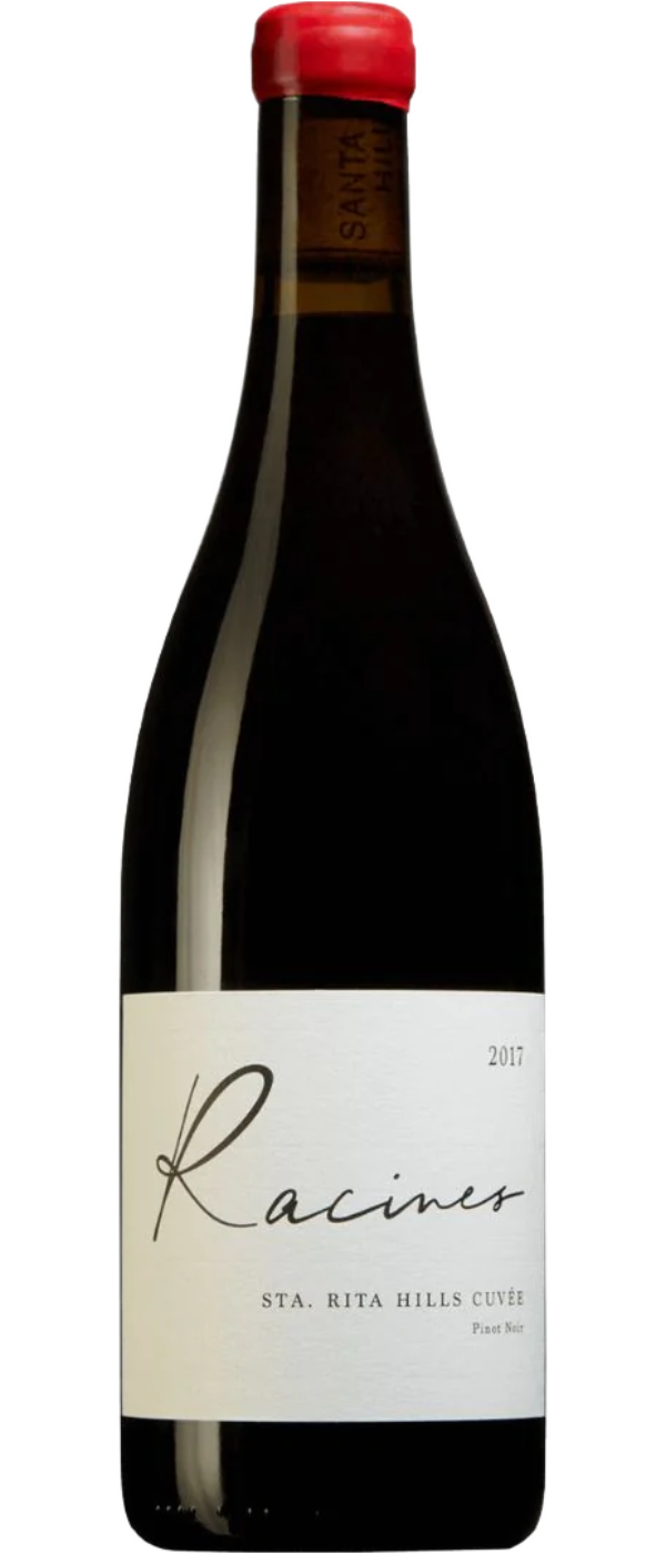 RACINES SANTA RITA PINOT NOIR