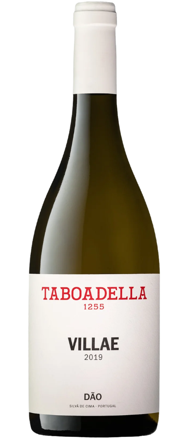 TABOADELLA VILLAE BRANCO