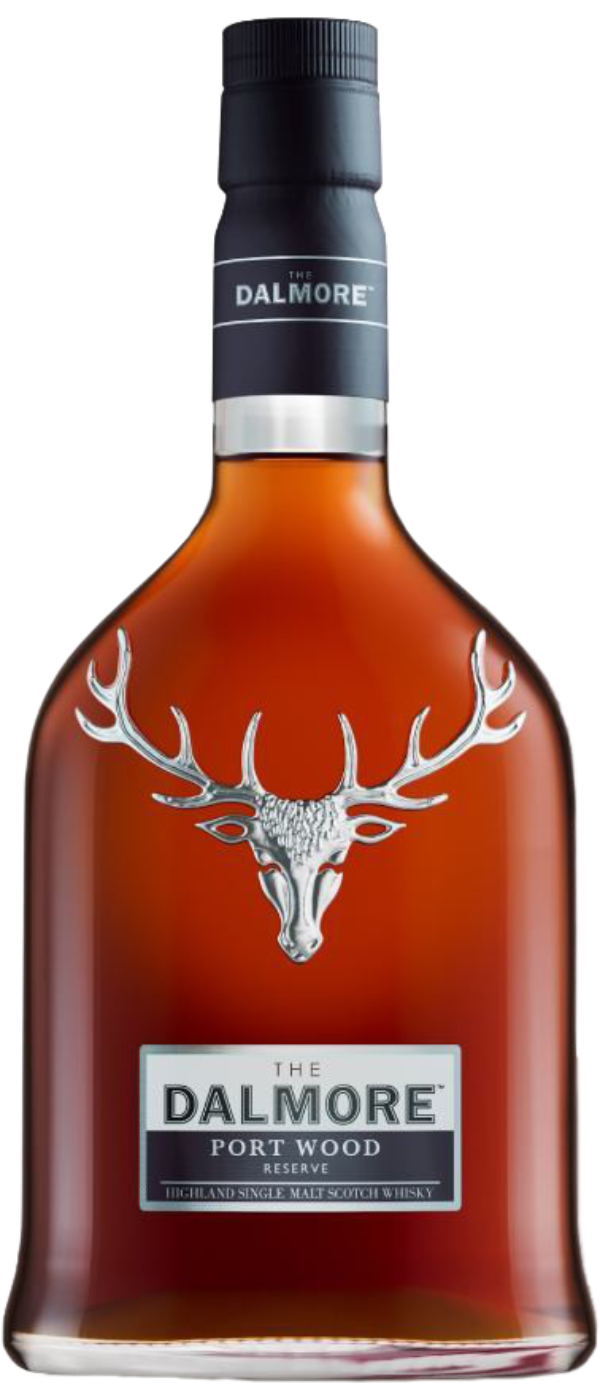 DALMORE PORT WOOD RESERVE