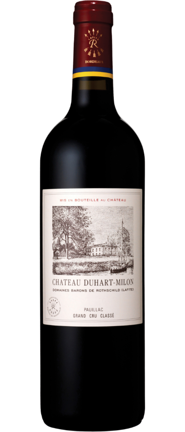 CHATEAU DUHART MILON ROTHSCHILD 2020