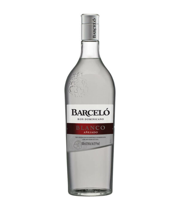 BARCELO BLANCO 1LT