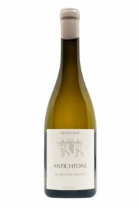 ΚΛ-ANTICHTONE ALIGOTE BOURGOGNE 2020  0.75LT