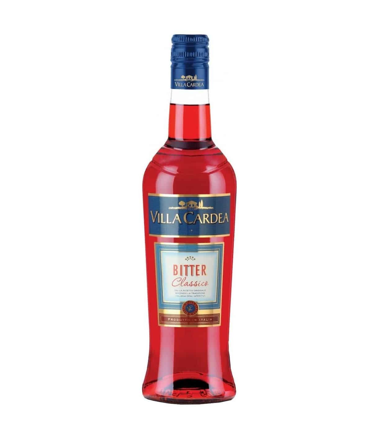 BITTER VILLA CARDEA 0.70LT