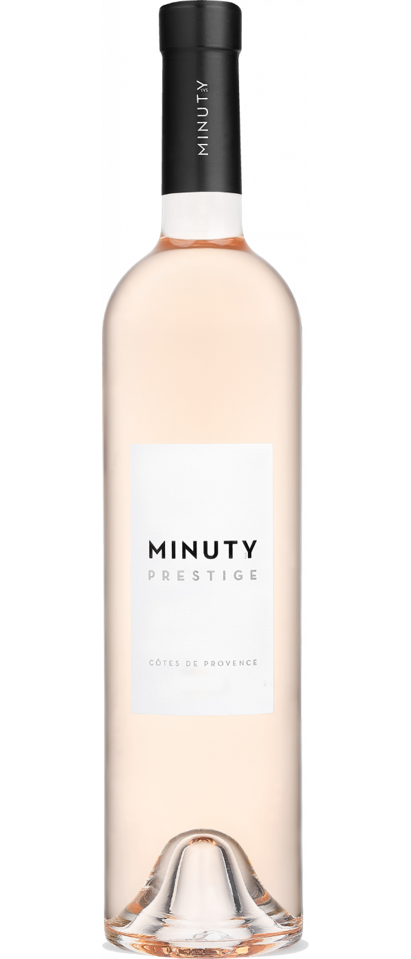 MINUTY PRESTIGE ROSE 1,5L