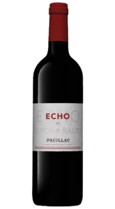 ECHO DE LYNCH BAGES PAUILLAC 2020 0.75LT