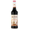 MONIN MUSCOVADO  SYRUP 0.70LT