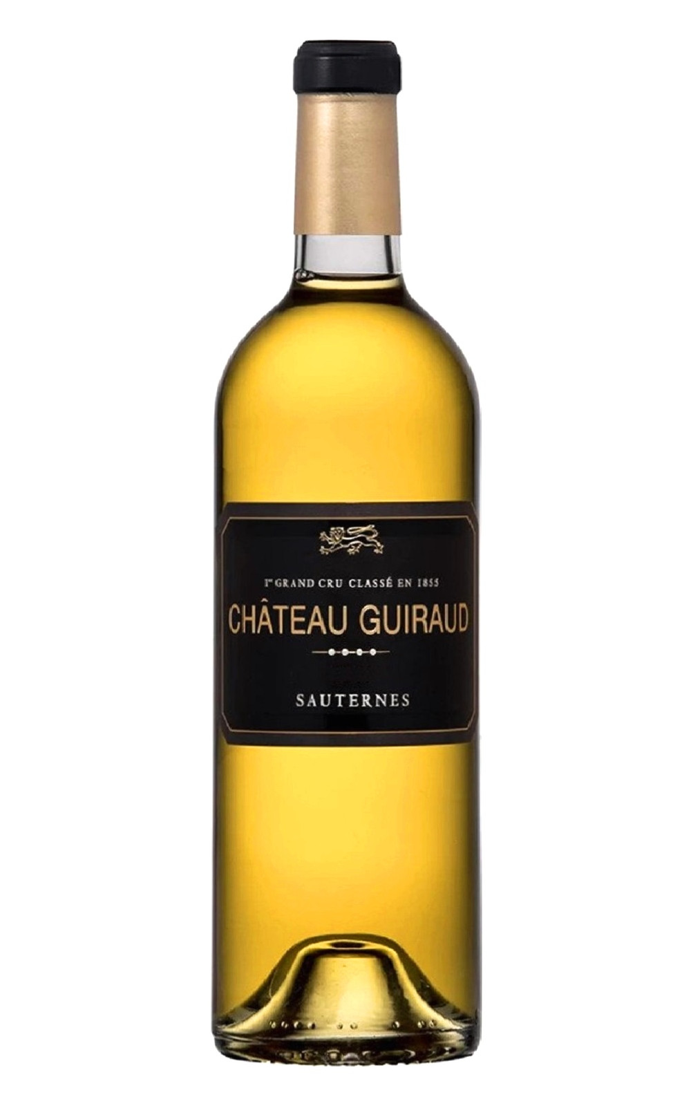 CHATEAU GUIRAUD 2003