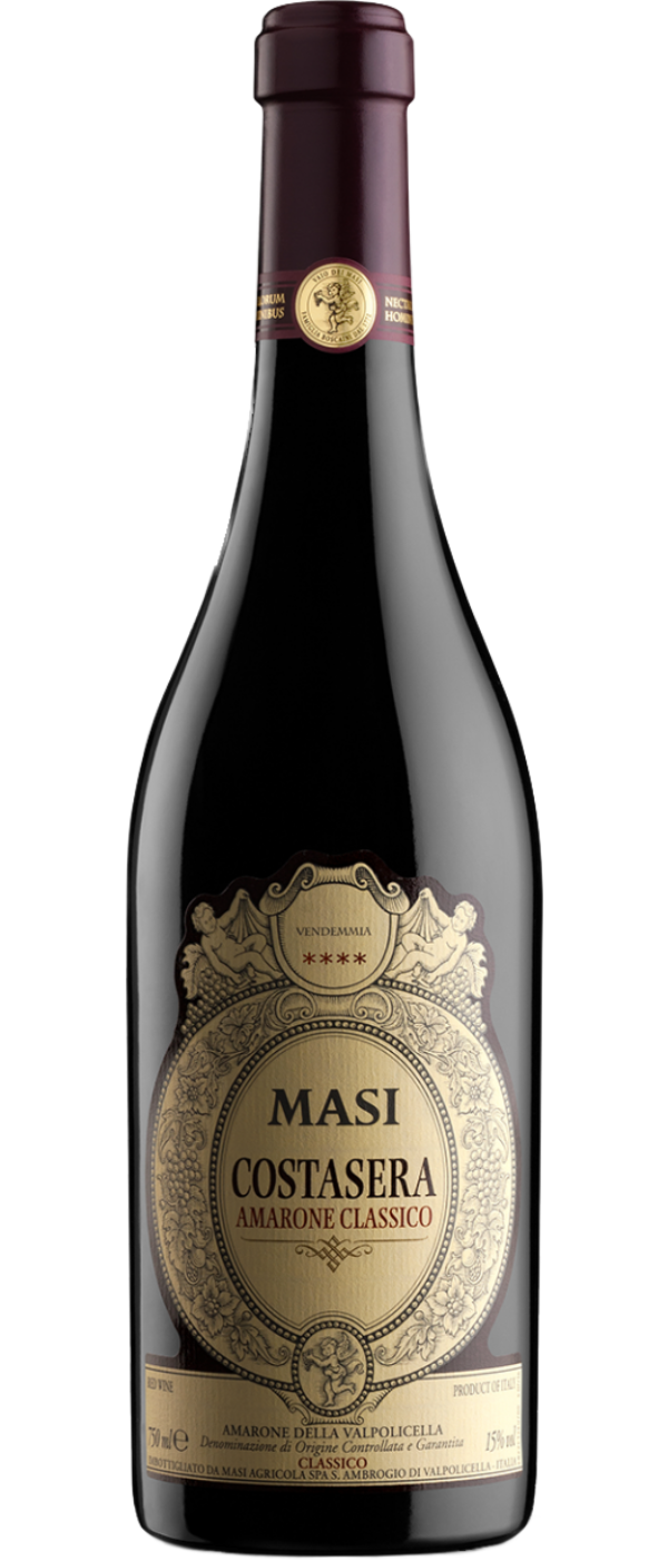 COSTASERA AMARONE DELLA VALPOLICELLA 2019 375ML