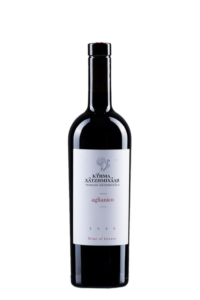 ΧΑΤΖΗΜΙΧΑΛΗ ΚΤΗΜΑ AGLIANICO 0.75LT