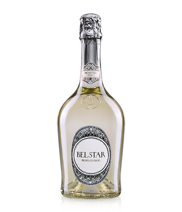 BELSTAR SPUMANTE PROSECCO BRUT DOC | OAK Cava