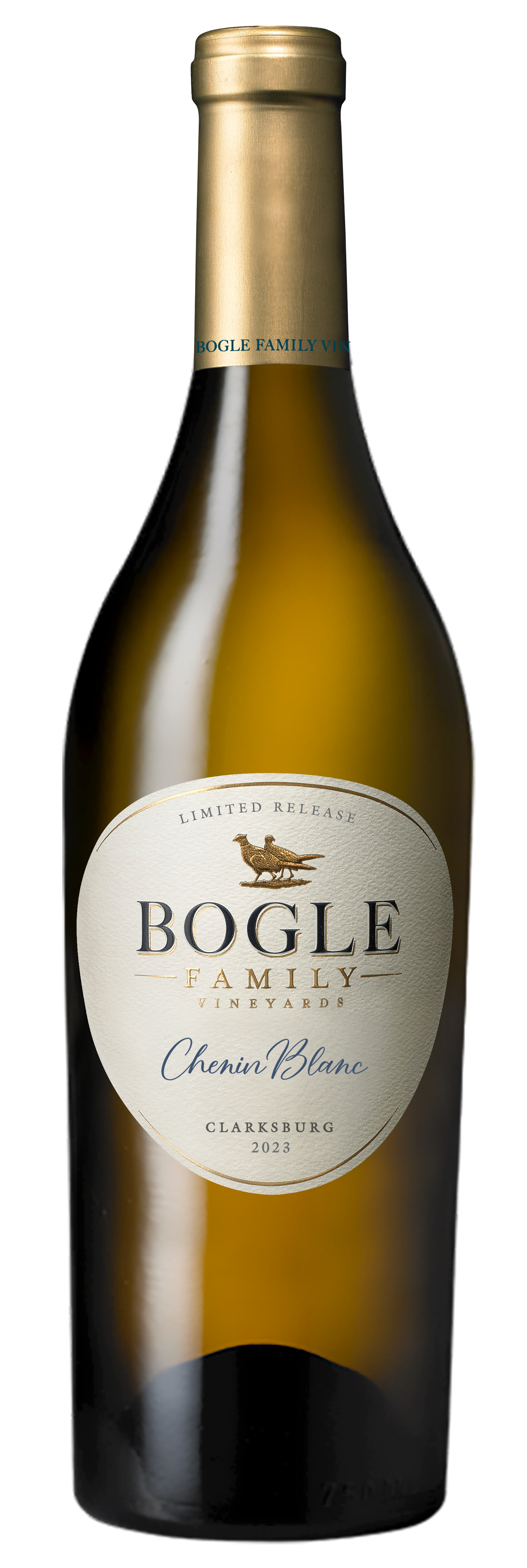 BOGLE CHENIN BLANC