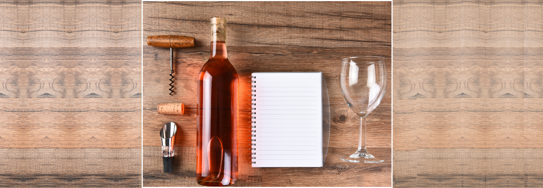 New Year’s Wine Resolutions